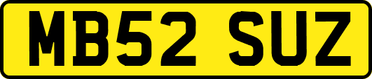 MB52SUZ