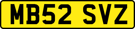 MB52SVZ