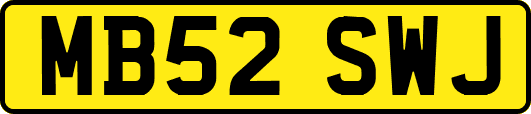 MB52SWJ