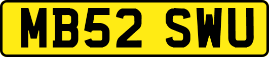 MB52SWU