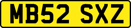 MB52SXZ