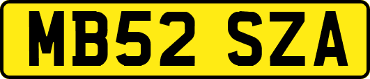 MB52SZA
