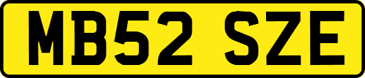 MB52SZE