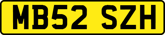 MB52SZH