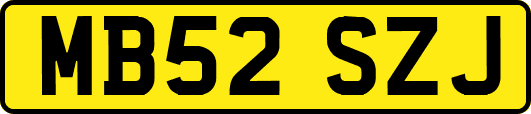 MB52SZJ