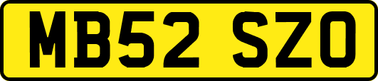 MB52SZO
