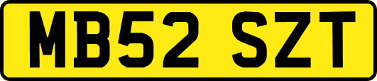 MB52SZT