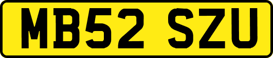 MB52SZU