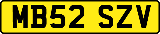 MB52SZV