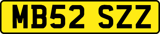 MB52SZZ
