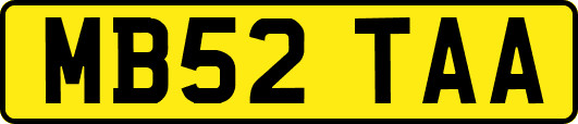 MB52TAA
