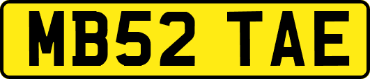 MB52TAE