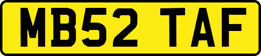 MB52TAF