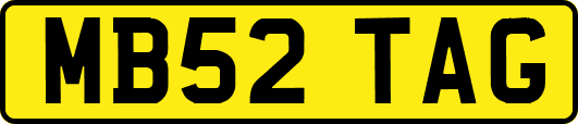 MB52TAG