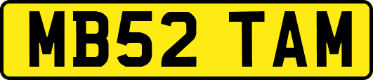 MB52TAM