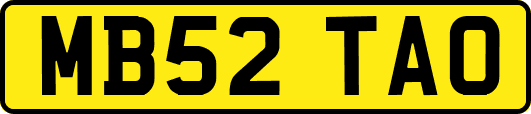 MB52TAO