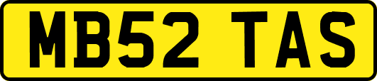 MB52TAS