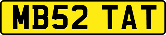 MB52TAT