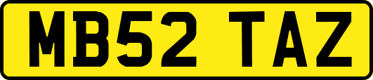 MB52TAZ