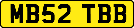 MB52TBB