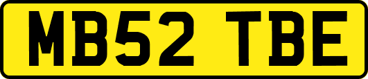 MB52TBE