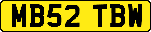 MB52TBW