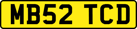 MB52TCD
