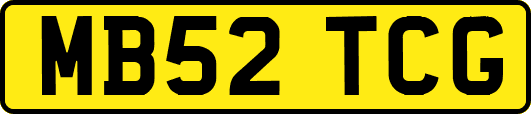 MB52TCG