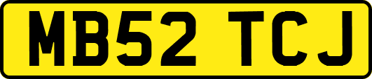 MB52TCJ