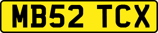 MB52TCX