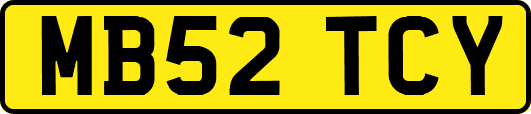 MB52TCY