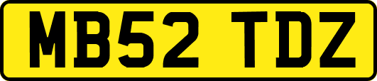 MB52TDZ