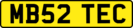 MB52TEC