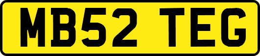 MB52TEG