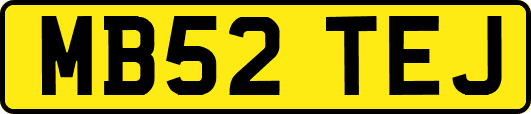 MB52TEJ