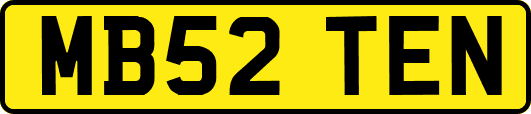 MB52TEN