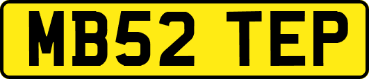 MB52TEP