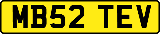 MB52TEV