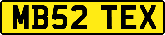 MB52TEX