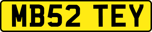 MB52TEY