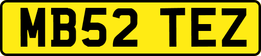 MB52TEZ