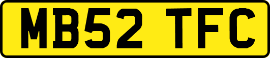 MB52TFC