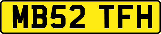 MB52TFH