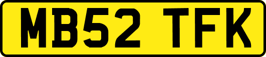MB52TFK