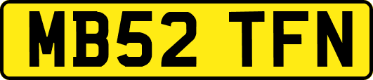 MB52TFN