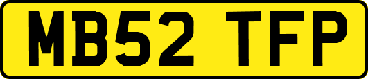 MB52TFP
