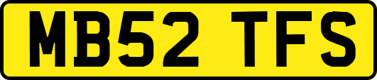 MB52TFS