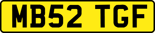 MB52TGF
