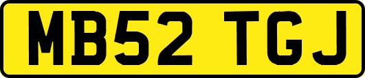 MB52TGJ
