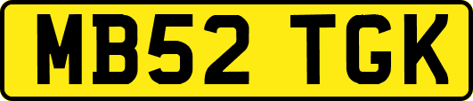 MB52TGK